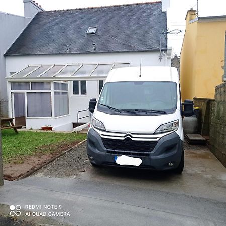 Maisonnette Tout Confort Parking Prive Brest Exterior photo