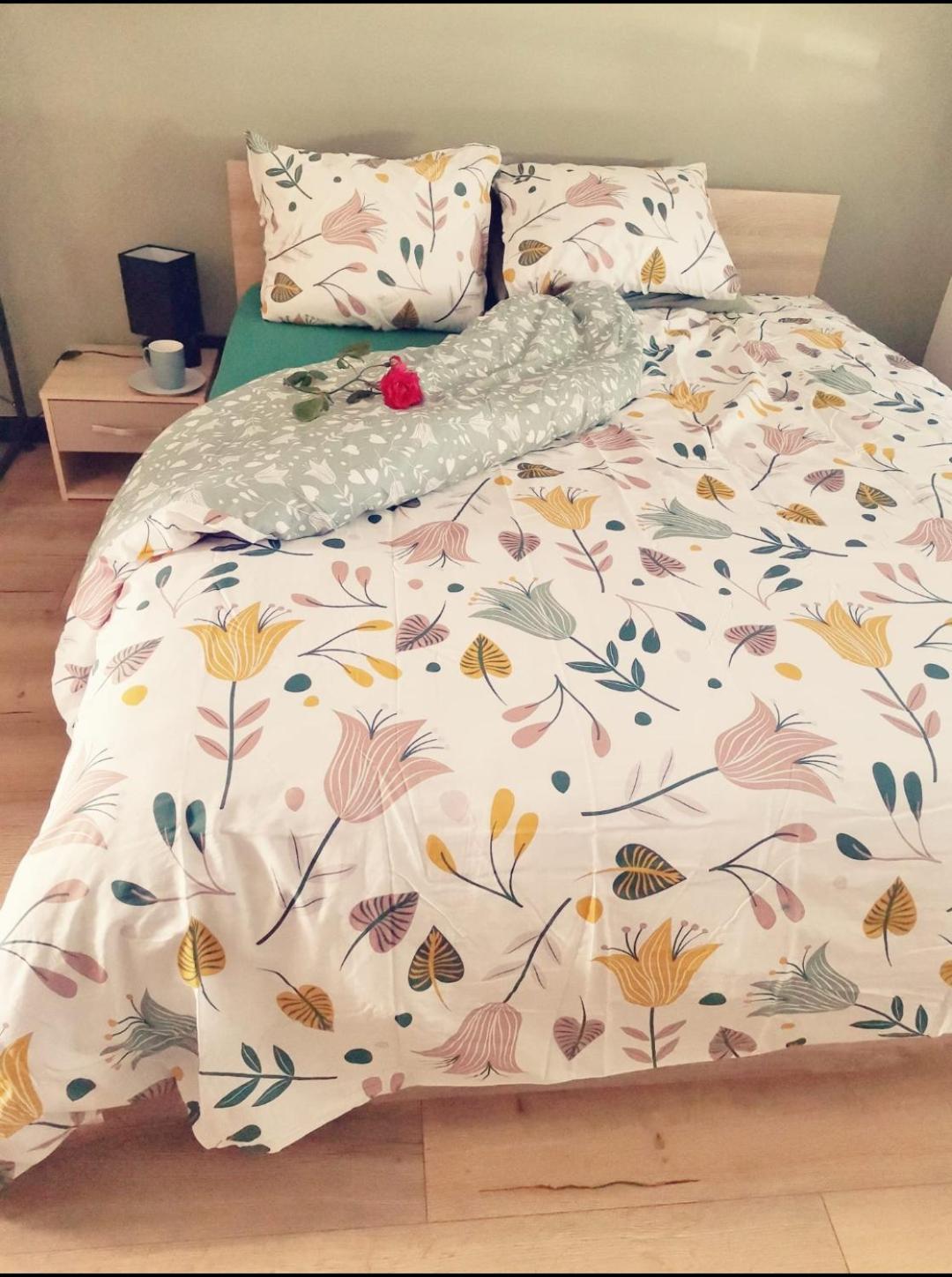 Maisonnette Tout Confort Parking Prive Brest Room photo